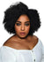 Most Natural Human Hair Afro Wig